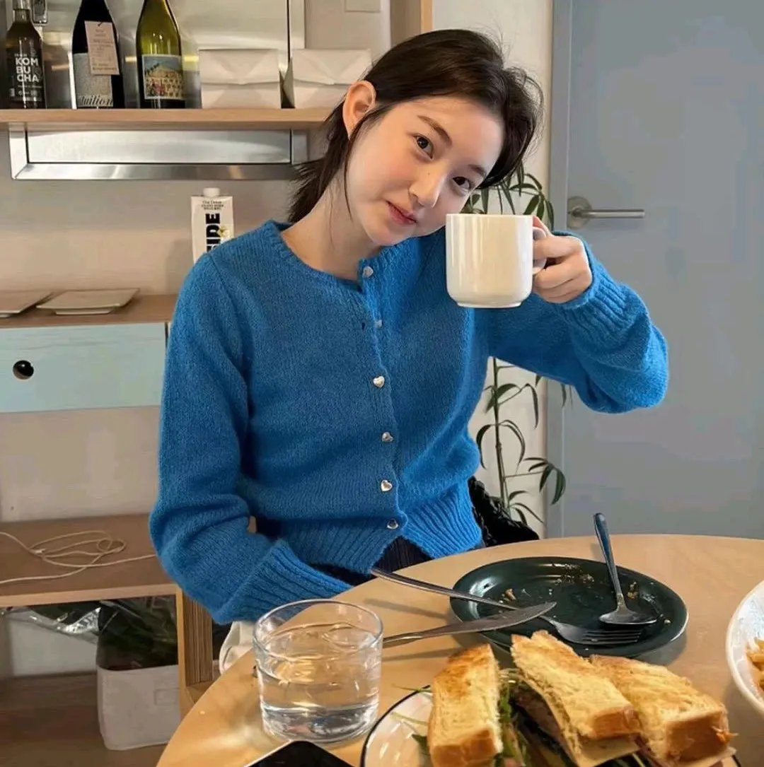 象牙山的好人们