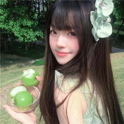 战地女护士