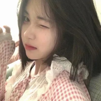 浪漫的女儿