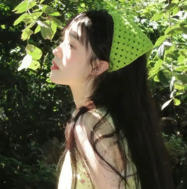 那时我们还小